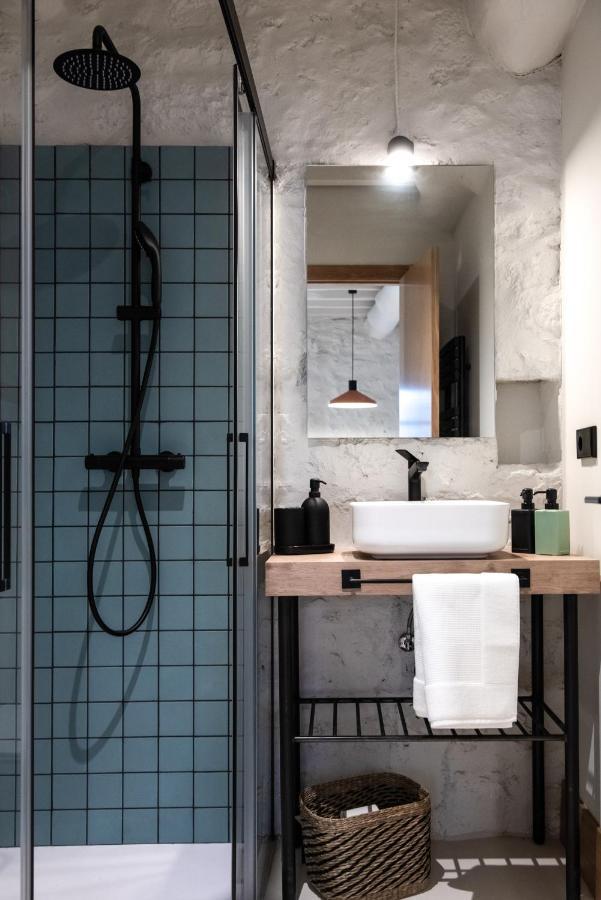 Appartement Houmi Orzan à La Corogne Extérieur photo
